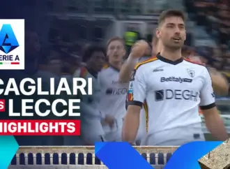 Cagliari vs Lecce: A Clash of Ambitions in Serie A