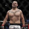 Cain Velasquez: The Journey of a Champion