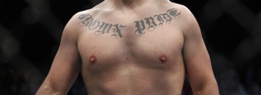 The Incredible Journey of Cain Velasquez