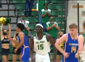 Cal Poly Basketball: Season Highlights and Future Prospects