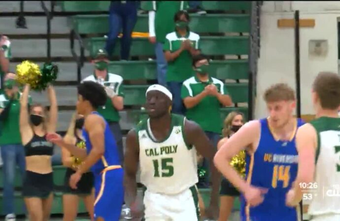 Cal Poly Basketball: Season Highlights and Future Prospects
