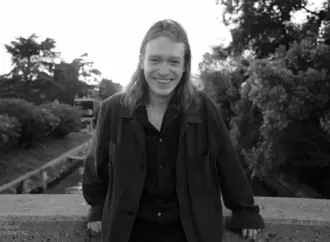 Caleb Landry Jones: A Journey in Film and Music