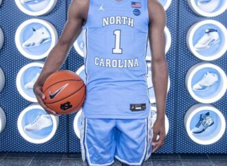 Caleb Love: Rising Star in College Basketball