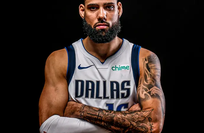 The Rise of Caleb Martin: An Emerging Force in the NBA