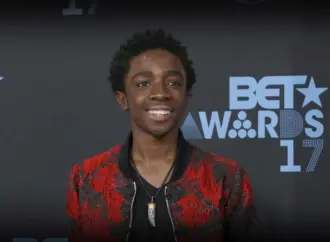 Caleb McLaughlin: A Talented Young Actor Shaping His Future