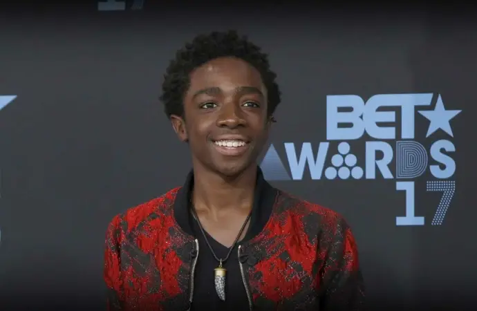 Caleb McLaughlin: A Talented Young Actor Shaping His Future