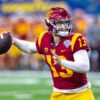 Caleb Williams: The Future of College Football
