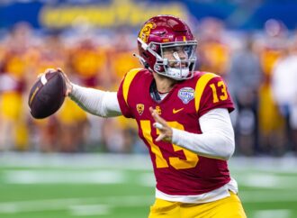 Caleb Williams: The Future of College Football