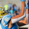 Caleb Wilson: A Promising Talent in the Sports World