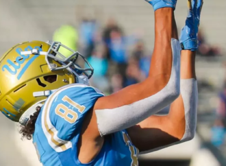 Caleb Wilson: A Promising Talent in the Sports World