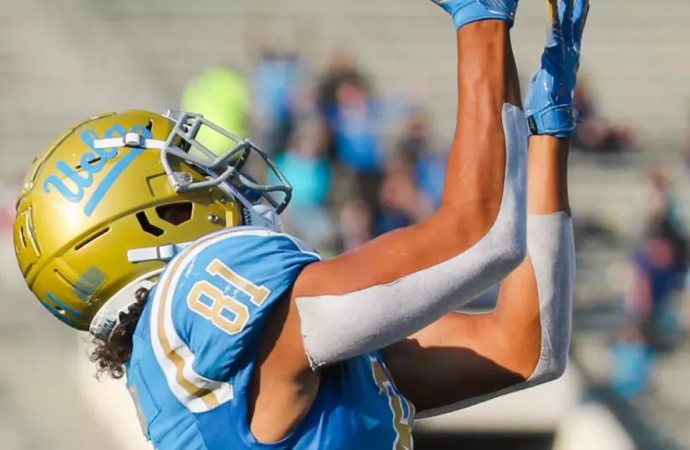 Caleb Wilson: A Promising Talent in the Sports World