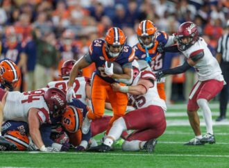 California vs Syracuse: A Thrilling College Football Matchup