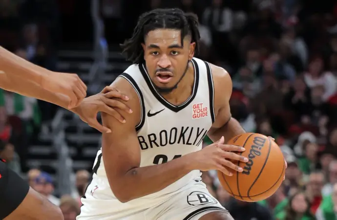 Cam Thomas: The Rising NBA Star You Should Know