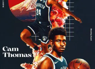 Cam Thomas: The Journey of a Rising NBA Star