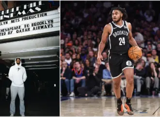 Cam Thomas: The Rising Star in the NBA