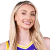 Cameron Brink: A Bright Future in Women’s Basketball