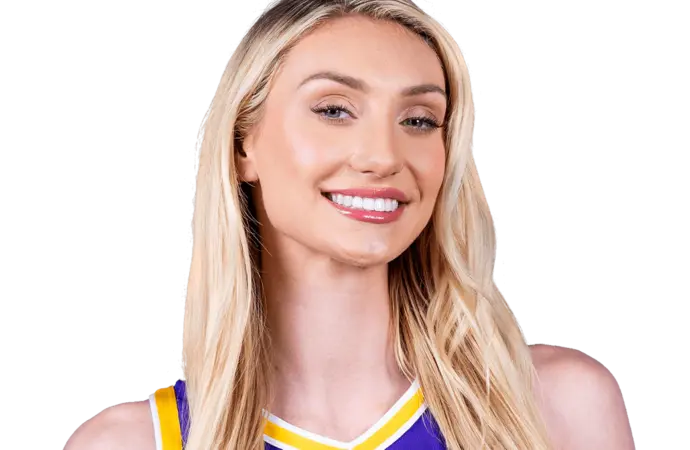 Cameron Brink: A Bright Future in Women’s Basketball