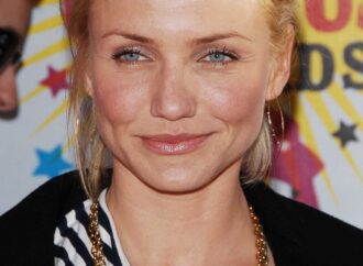 Cameron Diaz: A Look at Her Comeback in Hollywood