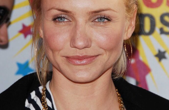 Cameron Diaz: A Look at Her Comeback in Hollywood
