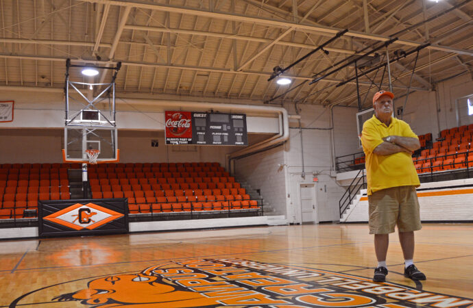 Understanding Campbell Basketball: Overview and Recent Developments