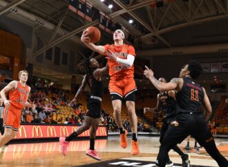Campbell Basketball: A Program on the Rise