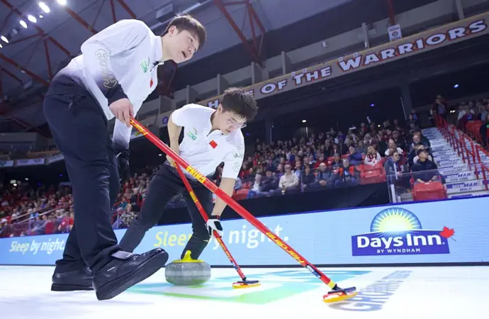 The Implications of Cheating in Canadian Curling
