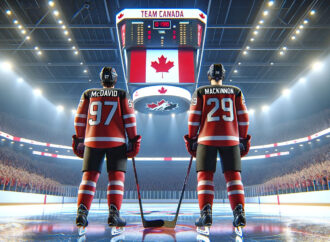 Canada’s Legacy in Olympic Hockey: A Look Ahead
