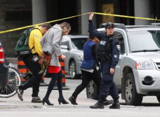 Understanding the Recent Canada Shooting Incidents