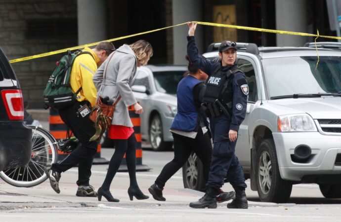 Understanding the Recent Canada Shooting Incidents