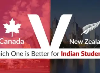 Canada vs New Zealand: Examining Two Diverse Nations
