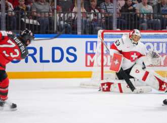A Comparative Analysis: Canada vs Switzerland