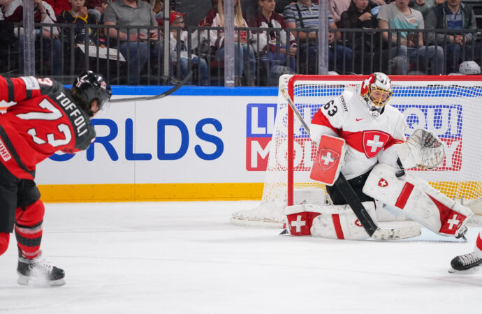 A Comparative Analysis: Canada vs Switzerland