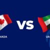Canada vs UAE: Contrasts and Comparisons