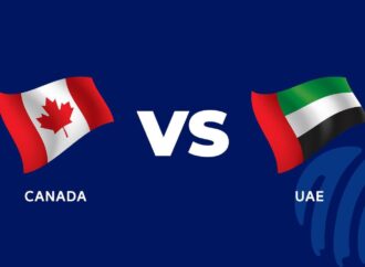 Canada vs UAE: Contrasts and Comparisons