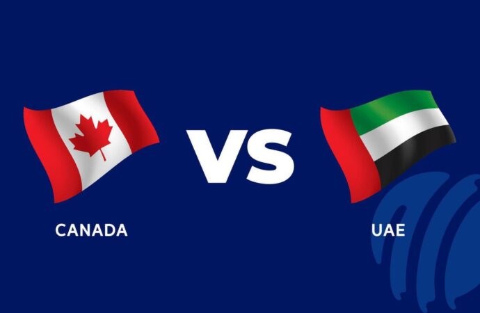 Canada vs UAE: Contrasts and Comparisons