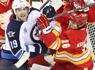 NHL Showdown: Canadiens vs Jets Preview