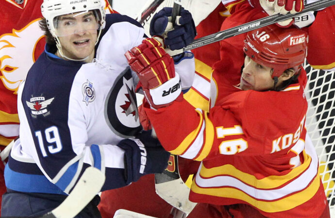 NHL Showdown: Canadiens vs Jets Preview