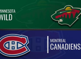 Canadiens vs Wild: A Thrilling Hockey Matchup
