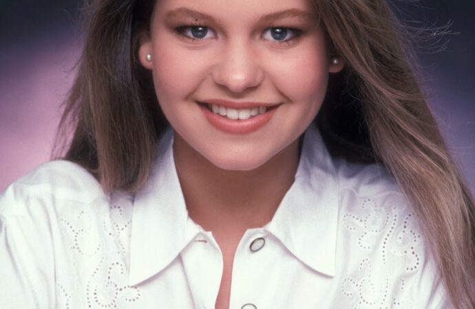 Latest Updates on Candace Cameron’s Career and Personal Life
