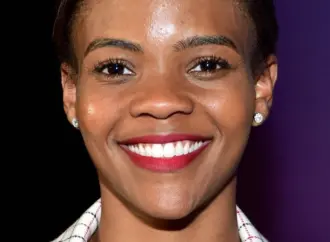 The Impact of Candace Owens on Political Discourse