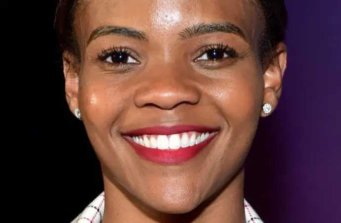 The Impact of Candace Owens on Political Discourse