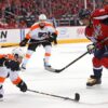 Analyzing the Rivalry: Capitals vs Flyers