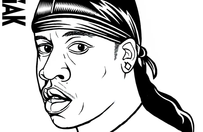 The Rise of Captain Durag: A Viral Sensation in Modern Culture