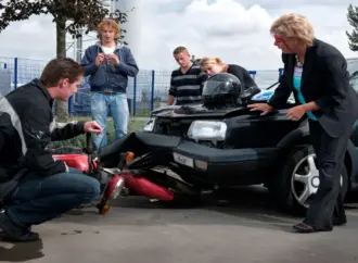 Why You Should Consider Hiring Car Accident Lawyers