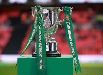 2023 Carabao Cup Final: Teams, Highlights, and Analysis