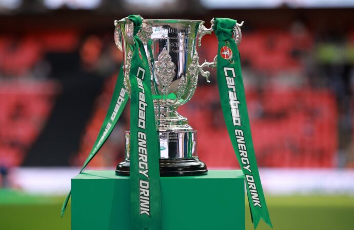 2023 Carabao Cup Final: Teams, Highlights, and Analysis