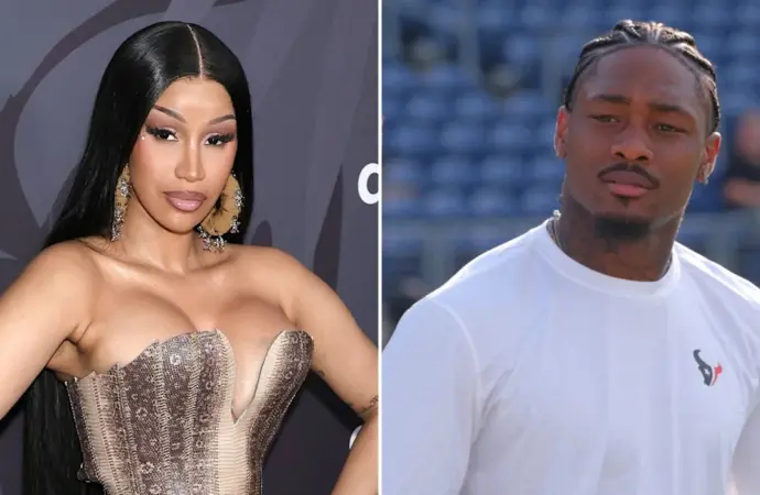 All About Cardi B’s Baby Daddy: Details and Updates