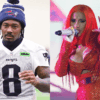The Unlikely Connection Between Cardi B and Stefon Diggs