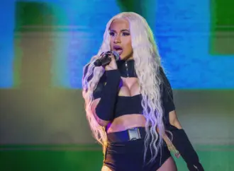 Cardi B’s Stellar Performance at Super Bowl 2023