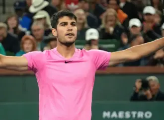 The Rise of Carlos Alcaraz in the World of Tennis